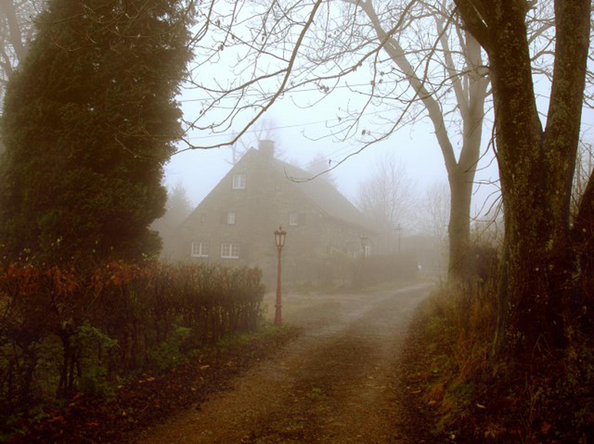 Benb Lerandonneur Bed & Breakfast Hockai Bagian luar foto
