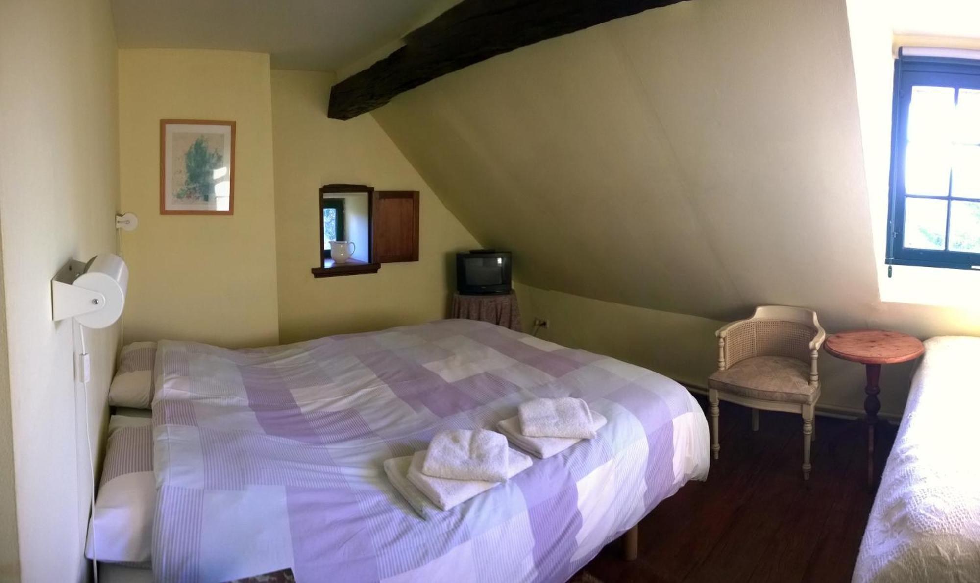 Benb Lerandonneur Bed & Breakfast Hockai Ruang foto