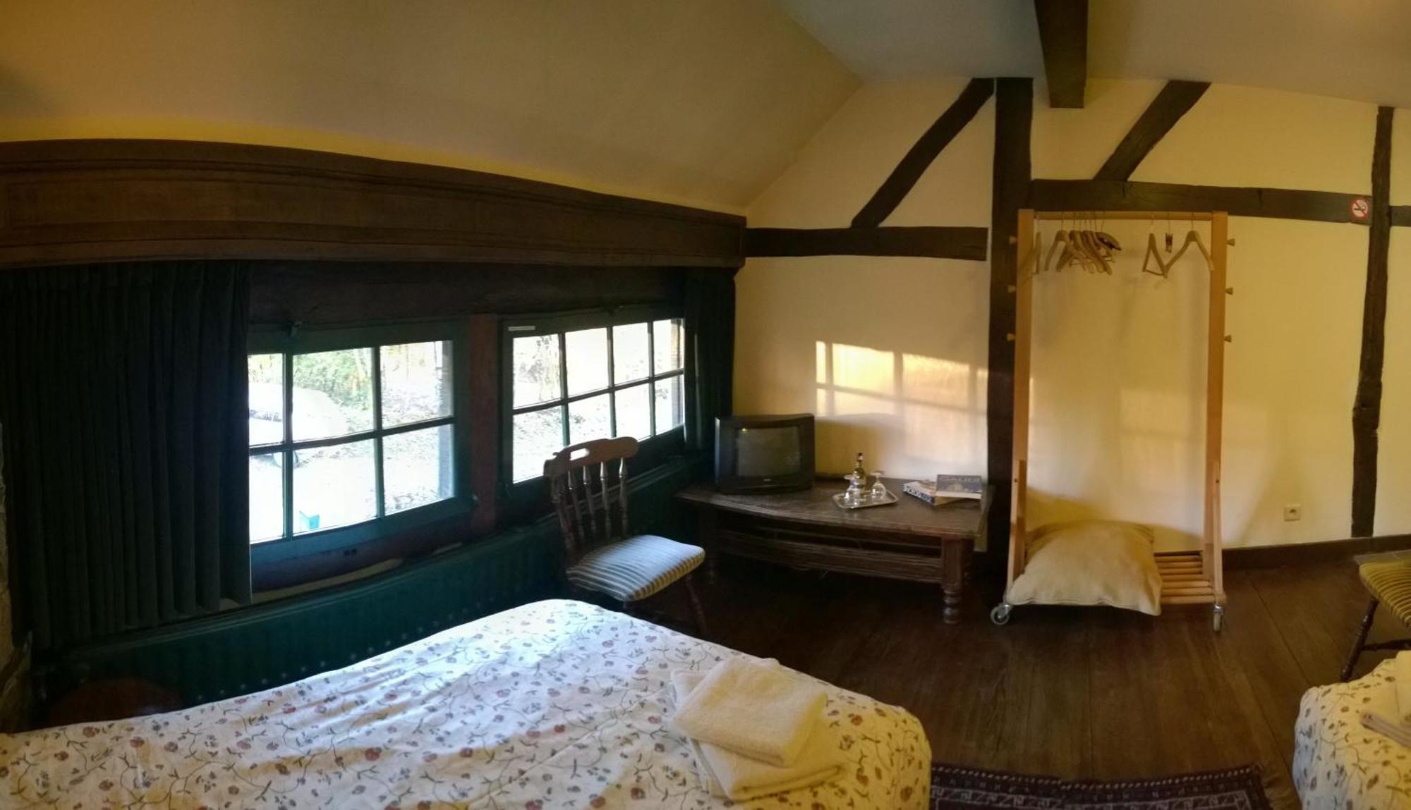 Benb Lerandonneur Bed & Breakfast Hockai Ruang foto